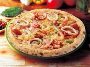 【半額 デリバリーLサイズ】ナポリの窯ピザ半額キャンペーン「ボーノスペシャル半額（2022年10月16日まで）」